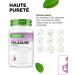 Acide Folique 400 g - 365 comprim s en format pratique de 12 mois - Vitamine B9 pour le d sir d'enfant & la grossesse - Hautement dos - Haute biodisponibilit - Vegan - Buy Online on GoSupps.com