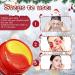 60 Pcs No l Grenade Masques pour les yeux Patch en Gel Hydratant et Apaisant Anti Cernes Patch Yeux Nourrit et lisse le contour des yeux R duit les ridules pour un regard clatant rouge - Buy Online on GoSupps.com