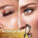 Waterproof Tubing Mascara - Long-Lasting, Smudge-Proof & Volumizing Black Mascara - Buy Online on GoSupps.com