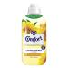 Comfort Sunshiny Days Fabric Conditioner with Stay Fresh technology for 100 days of freshness + fragrance* 33w 990ml Cedarwood 990.00 ml (Pack of 1)