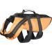 Rukka Pets Safety Life Vest for Dogs - Orange S | Premium Life Jacket for Safe Water Adventures - Buy Online on GoSupps.com