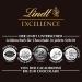 Shop Lindt Excellence Honey & Almond 100g - Dark Chocolate with Honey & Almond Pieces | Premium Gift Chocolate 2023 - Buy Online on GoSupps.com