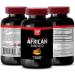 Organic African Mango Extract Capsules 1000MG - 120 Caps - Fat Loss Supplement - Buy Online on GoSupps.com