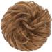 Strawberry Blonde Fine Hair Part with Rubber Band - Dutch Synthetic Hair Extensions & Ponytail Tubes for Women & Girls | 38g jl27/30# - Buy Online on GoSupps.com