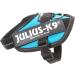 Julius-K9 Baby Boys IDC Powerharness Dog Harness Aquamarine 3XS - Perfect Fit for Small Dogs - Buy Online on GoSupps.com