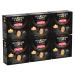 Crastan Crastan Caff Pack of 6 Nespresso Coffee Pods Coffee Capsules
