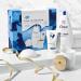 Dove Nourishing Treats Collection Gift Set - Bath Soak, Hand Cream, Beauty Bar & Candle - Buy Online on GoSupps.com