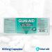 Buy 100 Ultra-Pure Guaifenesin 600mg Capsules for Effective Relief - International Shipping Available - Buy Online on GoSupps.com