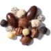 Yupik Tuxedo Mix 185 g Chocolatey Bites Tuxedo Cake Flavor Blend of Chocolates Cookies & Cream Brownie Bites Chocolate Covered Almonds Special Treat Party Snack - Buy Online on GoSupps.com
