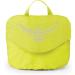 Osprey Hi-Visibility X-Small Raincover in Electric Lime - Waterproof Cover - Buy Online on GoSupps.com