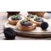 aBeiou. Truffle sauce 170g extra gourmet product 100% Italian black summer truffle and mushroom sauce homemade ready to use vegan vegetarian gluten free gifts - Buy Online on GoSupps.com