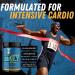6AM Run Bolt ETX Preworkout | High-Stim Extreme Energy for Cardio | No Jitters Enhanced Electrolytes | Citrus Blast for Men & Women - Shop Now - Buy Online on GoSupps.com