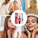 Teint L vres Rouge L vres Liquide Couleur Appliqu e au Doigt Finition Mat Naturel Gel e Huileuse Quotidien Portable D butantes Femmes et Jeunes Filles 04 - Buy Online on GoSupps.com