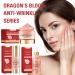 Dragon Blood Skincare Set Dragon's blood Skin Care Sets & Kits Facial Kit For Anti Wrinkle Hydrating Skincare Gift Set Korean Skincare Set Dragon'S Blood Serum Face Cream Beauty Gift Set 3pc - Buy Online on GoSupps.com