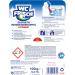 WC FRISCH Duo-Active Cleaning Cubes - 2 Pack for Hygienic Freshness & Limescale Protection | International Shipping Available - Buy Online on GoSupps.com
