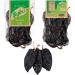 Go2 Groceries Mexican Spice Set - Tajin Dried Chillies Arbol Ancho Guajillo (75 G) + Recipe Card - Buy Online on GoSupps.com