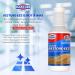 Clean-eez Ultimate Floor Restorer & Polish - Revitalize & Shine Wood Laminate Vinyl & More | 32 Oz - Premium Polymer Finish - Buy Online on GoSupps.com