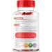 Premium Blast Keto ACV Gummies - Effective 30-Day Supply of Advanced Keto Plus ACV Gummies - Buy Online on GoSupps.com