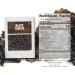 Dried Black Fungus 5 oz - Chinese Wood Ear Mushroom for Asian Cuisine - Chewy & Exotic Texture - Buy Online on GoSupps.com