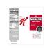 Buy Special K Protein Meal Bars Strawberry - 8 Count (12.7 oz) | Healthy Snacks for Weight Loss - International Shipping Available - Buy Online on GoSupps.com