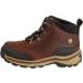 Timberland Back Road Hiking Boot Big Kid (8-12 Years) - Brown Smooth | Big Kid Size 4 - Buy Online on GoSupps.com