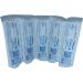 Easy Glide 3ml 3cc Oral Syringe Sterile Caps Included Great for Oral Medicine and Home Care 50 Count - Buy Online on GoSupps.com