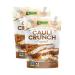 Cauli Crunch Plant Based Cauliflower Crumbs, 2-PACK (2x6 oz), Gluten Free, Non-GMO, Bread-Free Crumbs, Kosher (Original)
