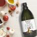 Terraolive Native Olive Oil Extra 2L - Mild Food Oil from Spain Montes de Toledo - Eco-Friendly PET Canister - Buy Online on GoSupps.com