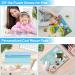 82 PCS Sublimation Blanks Set | DIY Starter Kit with Car Coasters, Keychains, Earrings, Mouse Pads, Pillow Covers, and Puzzles - Buy Online on GoSupps.com