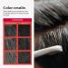 Just For Men Easy Comb-In Color - Real Black | Hair Coloring for Men | Comb Applicator | 1 Count - Buy Online on GoSupps.com