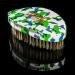 Torino Pro 175 Medium Boar Bristle Curve Wave Brush - Ideal for 360 Waves - Luxury Brush for Men - Buy Online on GoSupps.com
