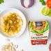 Kitchen & Love Cauliflower Peruvian Vegetable Ceviche 7.9 oz- 6 Pack | Non-GMO, Gluten & Dairy Free, Vegan/Vegetarian, Shelf Stable Ready-to-Eat - Buy Online on GoSupps.com