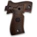 ZIB GRIPS for Beretta F 81 - Handmade Walnut Wood Pistol Grips | Premium Quality & International Shipping - Buy Online on GoSupps.com