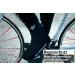 Buy Neoprene Over Shoes | Windproof Waterproof & Heat-Insulating for Men & Women | Cold Protection Thermo Overshoes for Racing Bike MTB (EU 40/42) - Black - Buy Online on GoSupps.com