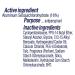 Degree Advanced Antiperspirant Deodorant for Women - 72-Hour Apple & Gardenia Protection, 4-Pack (2.6 oz Each) - Buy Online on GoSupps.com
