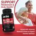 Gluco Support Supplement Capsules - Metabolism Booster with Herbal Formula - 60 Pills - Buy Online on GoSupps.com