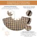 Nobleguard Halskrause Dog - Adjustable XL Protective Collar for Lick Protection | Robust Breathable & Easy to Clean - Supports Recovery for All Breeds - Buy Online on GoSupps.com