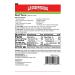 La Preferida Taco Seasoning Mix - Bold Flavor Spice Blend for Wings, Burgers, Soups & Dips (12 Pack) - 1.25 oz - Buy Online on GoSupps.com