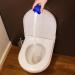 3 x Elbow Grease Foaming Toilet Cleaner Deep Cleaning Action Lemon Fresh Fragrance 500g - Buy Online on GoSupps.com