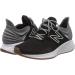 New Balance Women's Fresh Foam Roav V1 Running Shoe 8.5 - Black/Light Aluminum - Buy Online on GoSupps.com