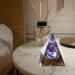 Vnstwww 7 Chakra Orgonite Pyramid - Reiki Healing Crystal for Meditation & Feng Shui Decoration | 6cm A6 - Buy Online on GoSupps.com