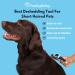 FRESHLY BAILEY Deshedding Brush for Short Haired Dogs & Cats - Effective Grooming Comb for Shedding - Buy Online on GoSupps.com