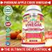 FRESH HEALTHCARE Apple Cider Vinegar and Vitamin D3 Bundle - Immune Support and Wellness Pack - Buy Online on GoSupps.com