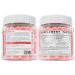 Liposomal L-Lysine Gummies 1200mg | High Absorption Immune & Skin Support | Vegan Amino Acid Supplement for Adults & Kids | Lips & Oral, Bone & Collagen Health | Non-GMO, Sugar-Free, 60 Gummies - Buy Online on GoSupps.com