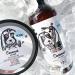 YOPE Burro Corpo | Olio di Cocco | Shea Olio | Olio di Oliva | Avocado Olio | Avocado Olio | Moisturizing | Rigenerante | 98% natural ingredients | Vegan formula | 200ml - Buy Online on GoSupps.com
