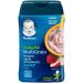 Gerber Hearty Bits MultiGrain Cereal 12+ Months - Banana Apple Strawberry 8 oz - Buy Online on GoSupps.com