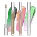 3 Pcs Liquid Chameleon Eyeshadow Makeup Set Metallic Changing Long-lasting Holographic Glitter Multichrome Eyeshadows (#B)