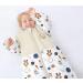Chilsuessy Winter Sleeping Bag 2.5 Tog/Spaceship 150cm - Adjustable Length & Removable Sleeves - Toddler Sleeping Sack for Boys & Girls - 6-9 Years - Buy Online on GoSupps.com