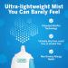 Flonase Sensimist Allergy Relief Nasal Spray - Non-Drowsy Medication - 60 Gentle Mist Sprays - Buy Online on GoSupps.com