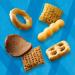 Chex Mix Traditional Savory Snack Bag 8.75 oz - Delicious Snack Mix - Buy Online on GoSupps.com
